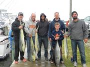TW’s Bait & Tackle, TW's Daily fishing Report. 4/26/15