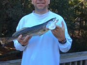 TW’s Bait & Tackle, TW's Daily Fishing Report. 10/22/15