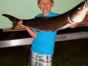 TW’s Bait & Tackle, TW's Daily fishing Report. 6/2/15
