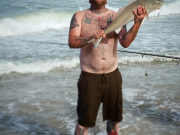 TW’s Bait & Tackle, TW's Daily Fishing Report. 8/26/15