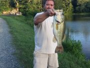 TW’s Bait & Tackle, TW's Daily Fishing Report. 6/7/15