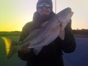 TW’s Bait & Tackle, TW's Daily Fishing Report. 1/11/15