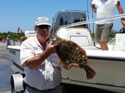 TW’s Bait & Tackle, TW's Daily Fishing Report. 6/19/15