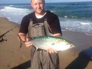 TW’s Bait & Tackle, TW's Daily Fishing Report. 11/6/15