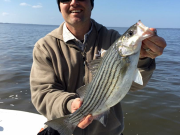 TW’s Bait & Tackle, TW's Daily Fishing Report- 03/22/2015
