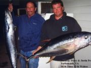 TW’s Bait & Tackle, TW’s Daily fishing Report. 10/18/14