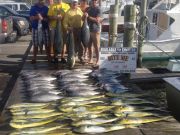 Bite Me Sportfishing Charters, In Da Meat!