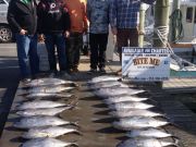 Bite Me Sportfishing Charters, Easter Tuners!