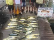 Bite Me Sportfishing Charters, Fun Size!