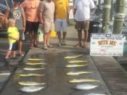 Bite Me Sportfishing Charters, Make up Trip