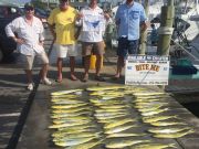 Bite Me Sportfishing Charters, The Real Deal