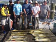 Bite Me Sportfishing Charters, Back At It!