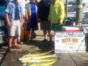 Bite Me Sportfishing Charters, The Sub Mariners