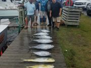 OBX Bait & Tackle Corolla Outer Banks, Corolla Fish Report