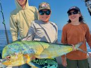 TW’s Bait & Tackle, Fish Were Biting
