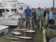 Oregon Inlet Fishing Center, Whatever your preference...we are catching it!!
