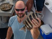 Miss Oregon Inlet II Head Boat Fishing, Wow it’s Wednesday!
