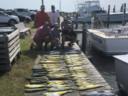 OBX Bait & Tackle Corolla Outer Banks, Corolla Fish Report