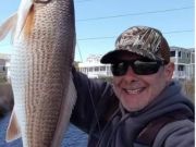 Oceans East Bait & Tackle Nags Head, Spring Break Catches