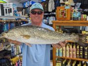 TW’s Bait & Tackle, Reports of Bluefish, Puppy Drum and Sheepshead