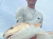 TW’s Bait & Tackle, Hurricane Helene