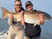 TW’s Bait & Tackle, Plenty of Bluefish, Spanish, Sheepshead