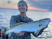 TW’s Bait & Tackle, Epic Week of Fishing