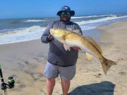 TW’s Bait & Tackle, Offshore Fishing Picked Up Big Time