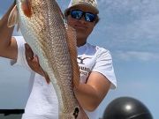 TW’s Bait & Tackle, Monster Speckled Trout