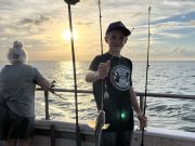 Miss Oregon Inlet II Head Boat Fishing, Wide Open Wednesday