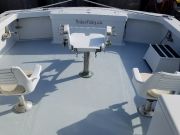 Phideaux Fishing Charters Outer Banks, Ready to tear it up