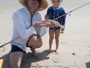 OBX Bait & Tackle Corolla Outer Banks, Corolla Fish report