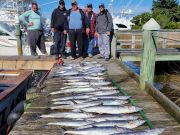 Pirate's Cove Marina, Fishy Friday