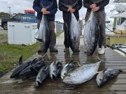 Phideaux Fishing, Heavy Haul