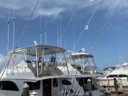 Pirate's Cove Marina, Pre-Tournament Madness!