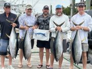 Pirate's Cove Marina, Hump Day Hooks