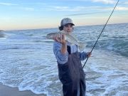 TW’s Bait & Tackle, Friday Fishing Report