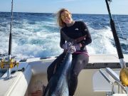C-Legs Sportfishing, Bluefin!!!