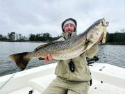 TW’s Bait & Tackle, Fishing Report