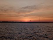 Miss Oregon Inlet II Head Boat Fishing, 6-21-2025