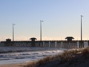 Jennette's Pier, Happy New Year!