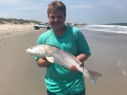 OBX Bait & Tackle Corolla Outer Banks, Corolla Fishing Report