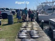 Oceans East Bait & Tackle Nags Head, Hold on to your hats!