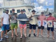 Country Girl Charters, Monthly Recap