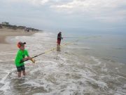 OBX Bait & Tackle Corolla Outer Banks, Corolla Fishing Report