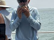 Miss Oregon Inlet II Head Boat Fishing, About the Crew Part2