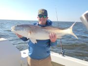 Gecko Sportfishing, Great Way to Finish the Season!