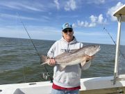 Gecko Sportfishing, Good Hunting & Fishing