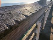 Jennette's Pier, Crisp Morning