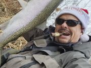 C-Legs Sportfishing, Merry Fishmas!!!